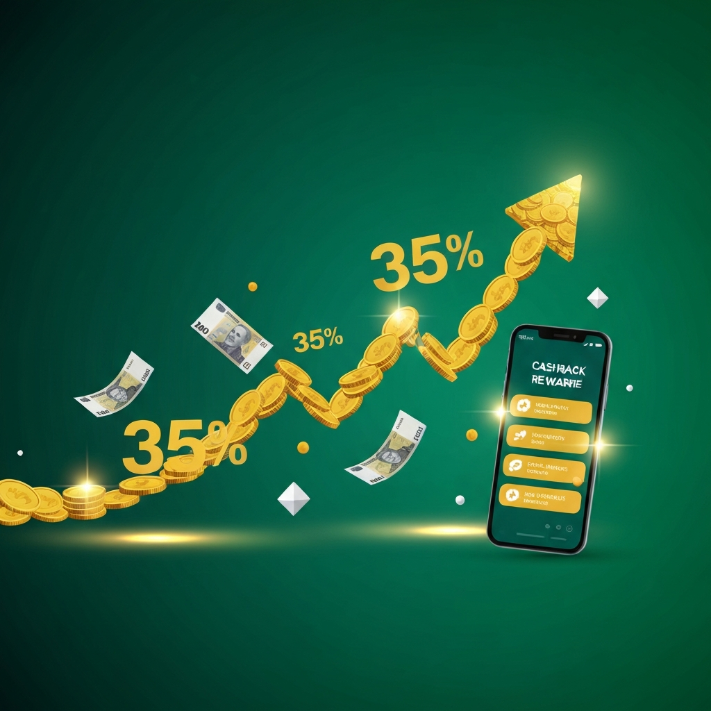 Ghid Pas cu Pas: Creșterea AOV-ului cu 35% Prin Cashback în 2026